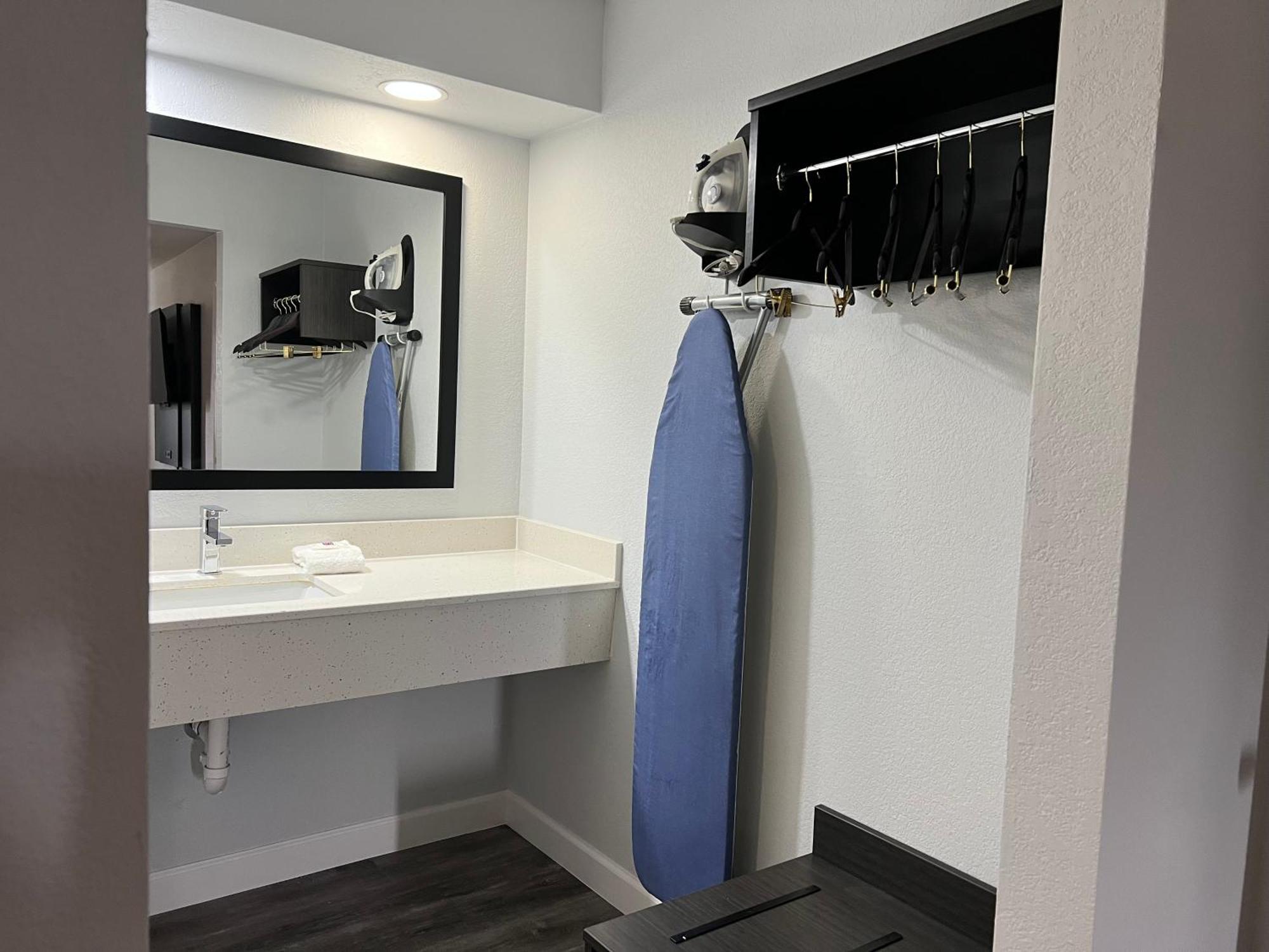 6 Ok Hotel Tulsa