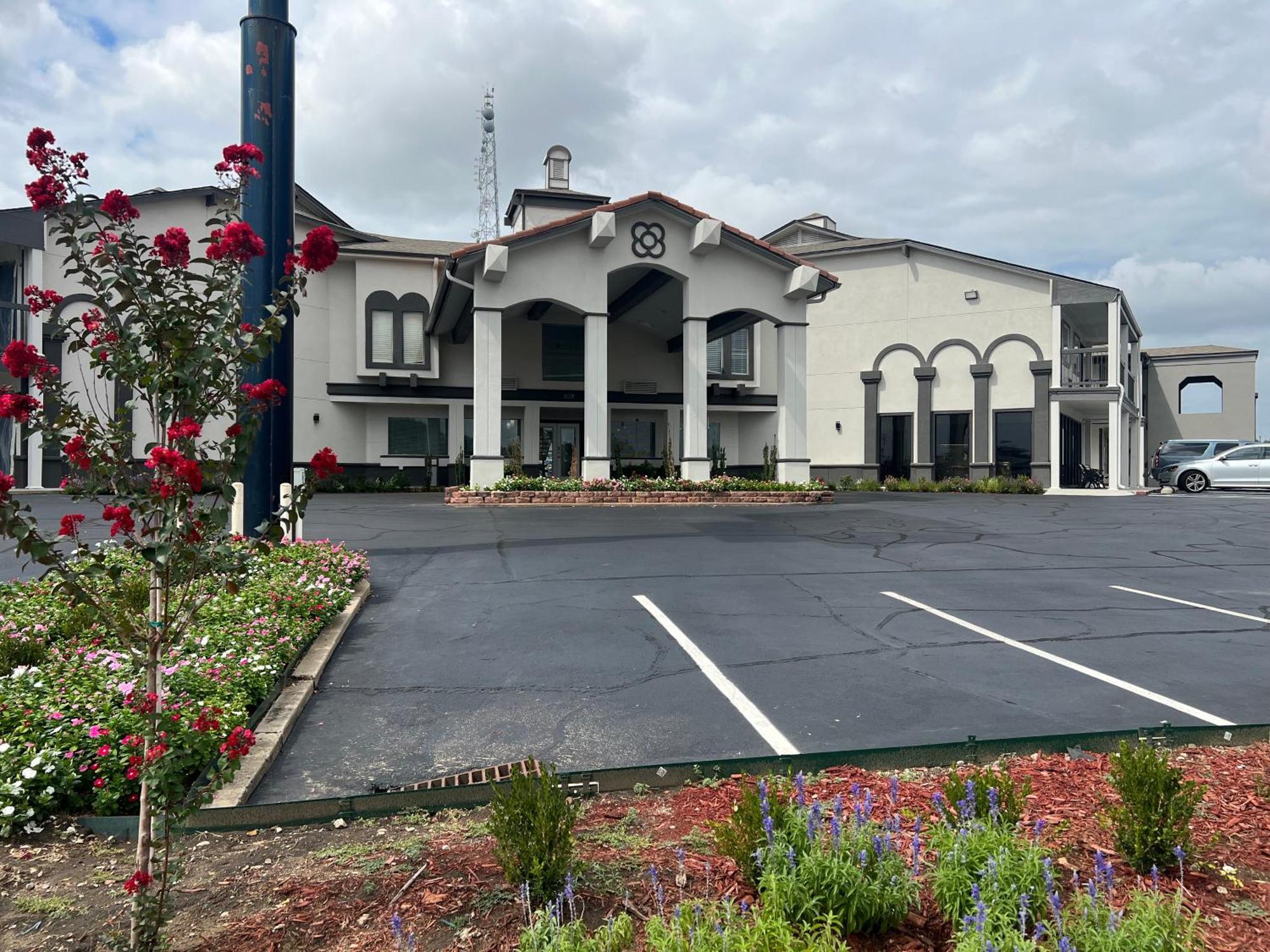 Hotel 6 Ok