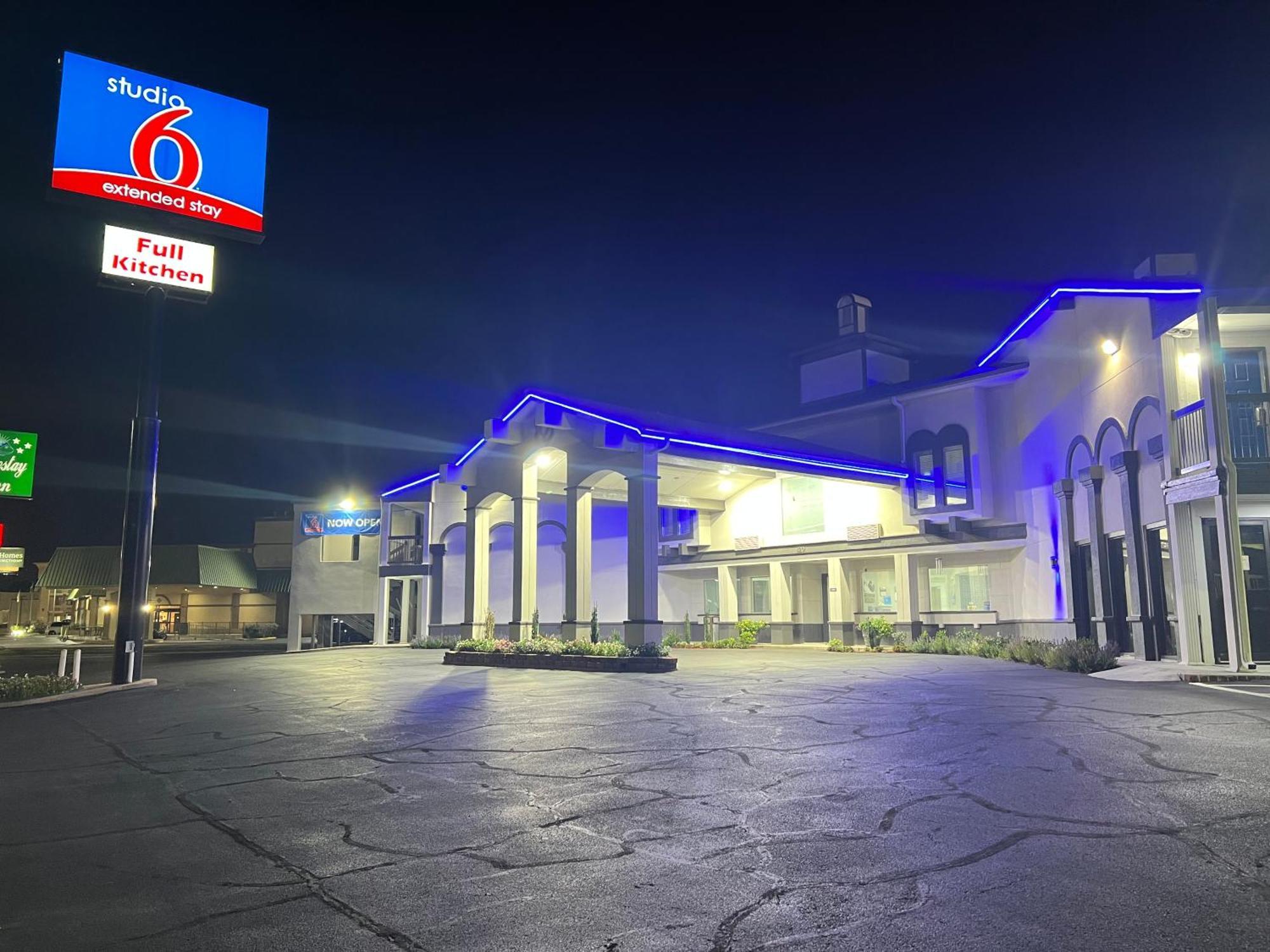 6 Ok 2* Tulsa